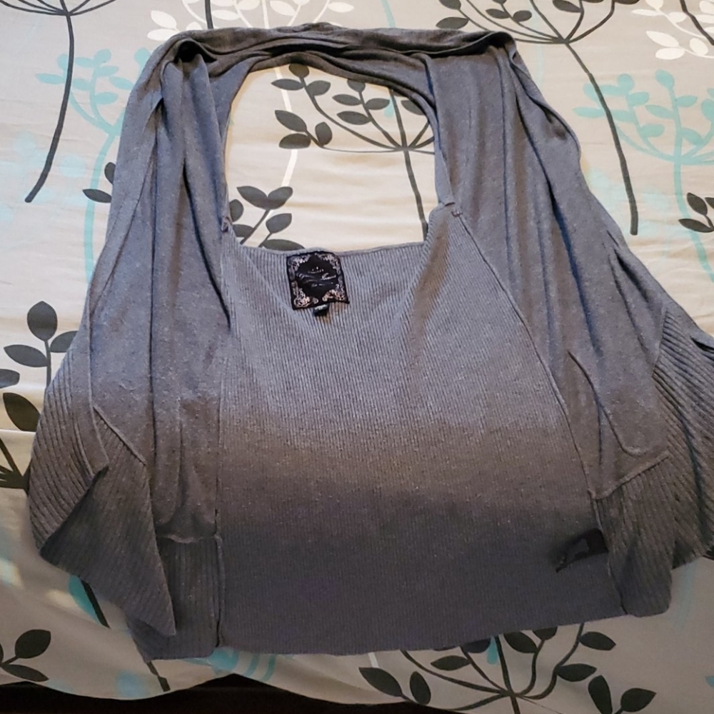 Vest